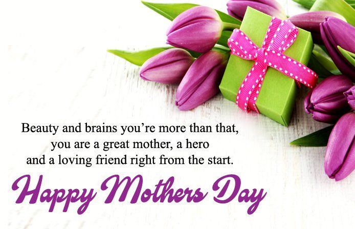 Happy Mothers Day Messages to Friends