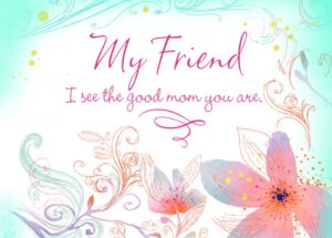 Touching Mother's Day Messages for Friends and Family