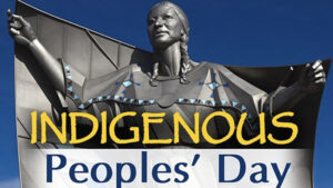 Happy Indigenous Peoples Day Meme For 2022