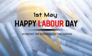 Labour Day Messages for Husband (Wishes & Status)