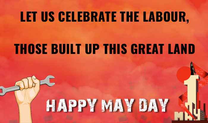 Labor Day Messages to Employees
