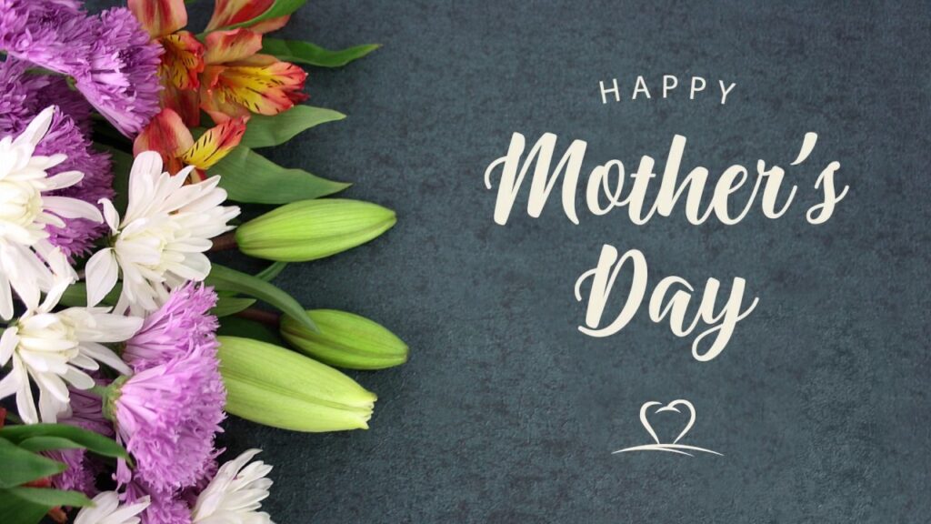 Mothers Day Message From Employer